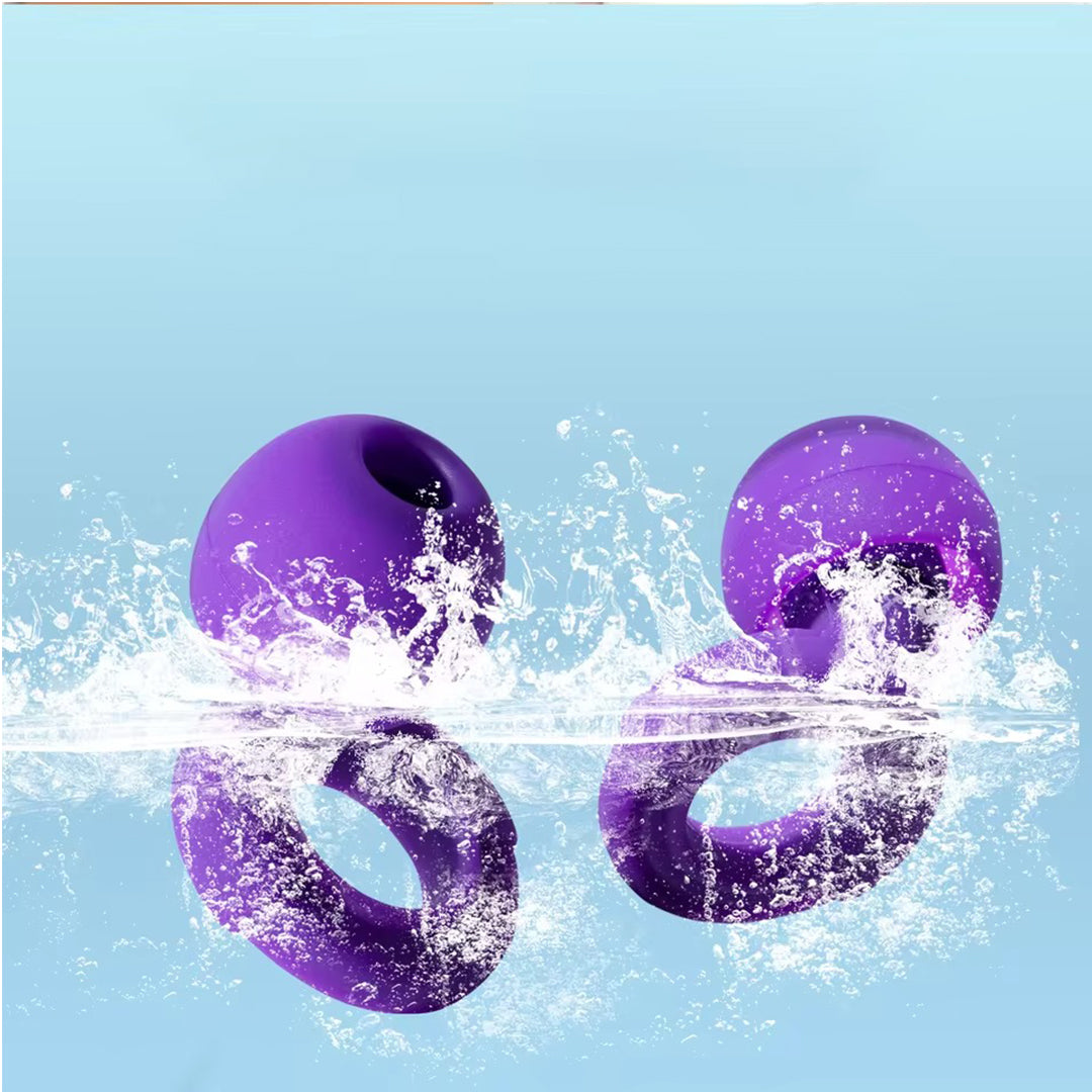 Bouchons d'oreilles haute qualité à réduction de bruit - Taille adaptable et Confort optimal